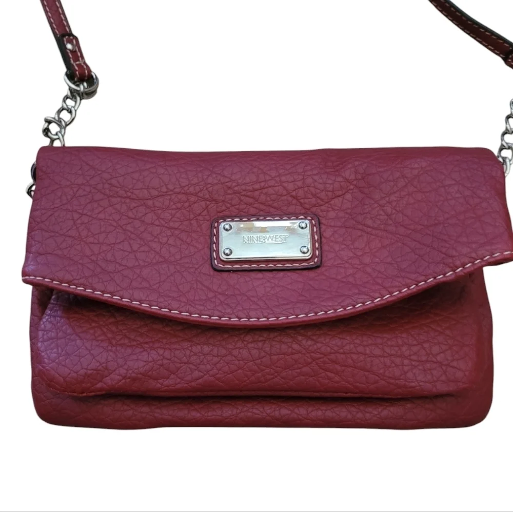 Nine West lenght height